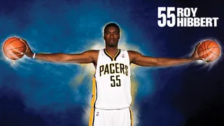 Roy Hibbert, Brandon Bass y Lou Williams a los Lakers; Reggie Jackson sigue en Detroit