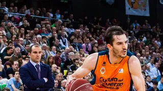 Pau Ribas, a un paso del FC Barcelona