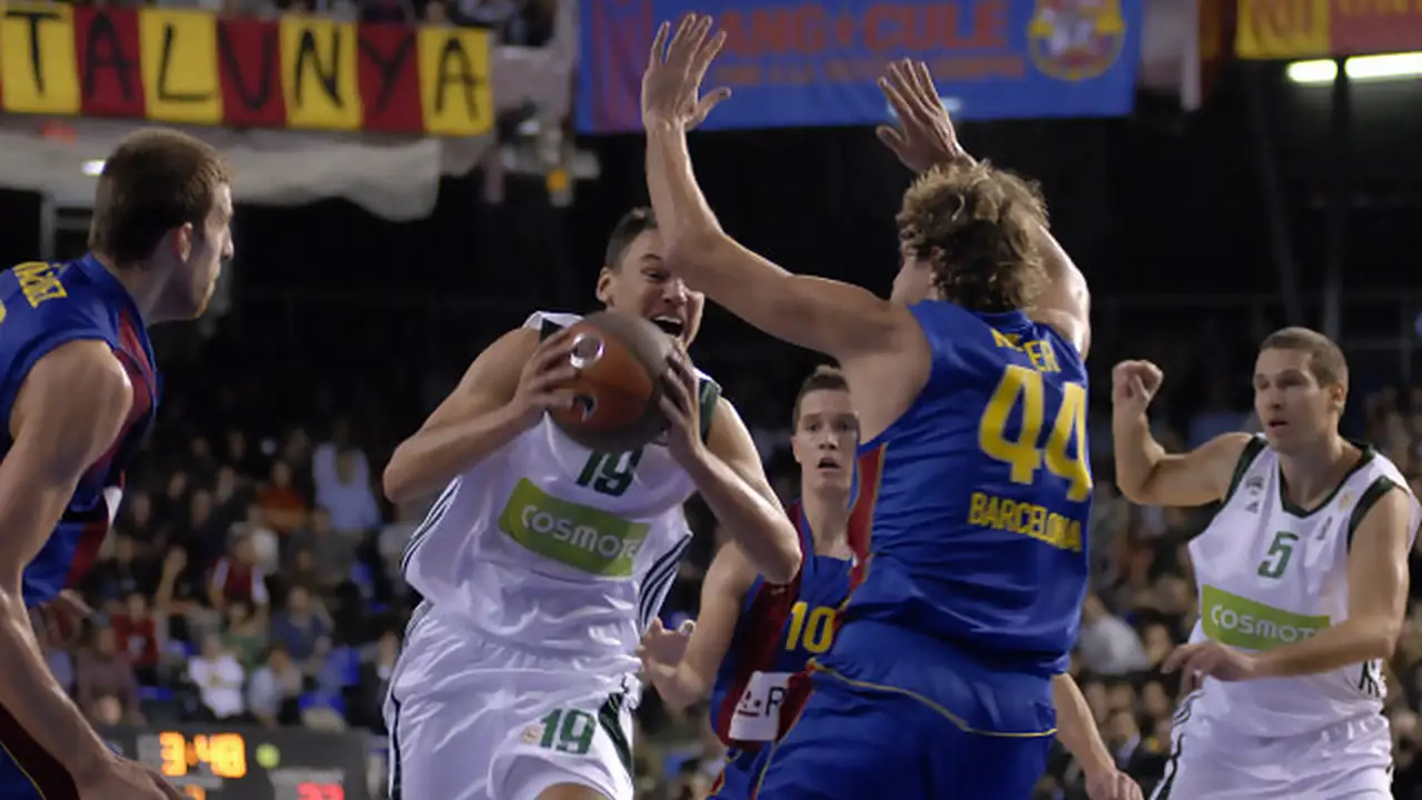 Cómo ganar la Final Four: previa de las semifinales. Hagan sus apuestas