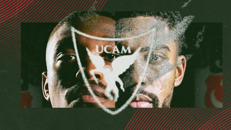 El fichaje de Lonnie Walker por Besiktas tiene implicaciones para UCAM Murcia y DeJulius