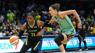 Week II WNBA: Aces, Mystics y Dream en lo alto. Mal inicio de NY Liberty