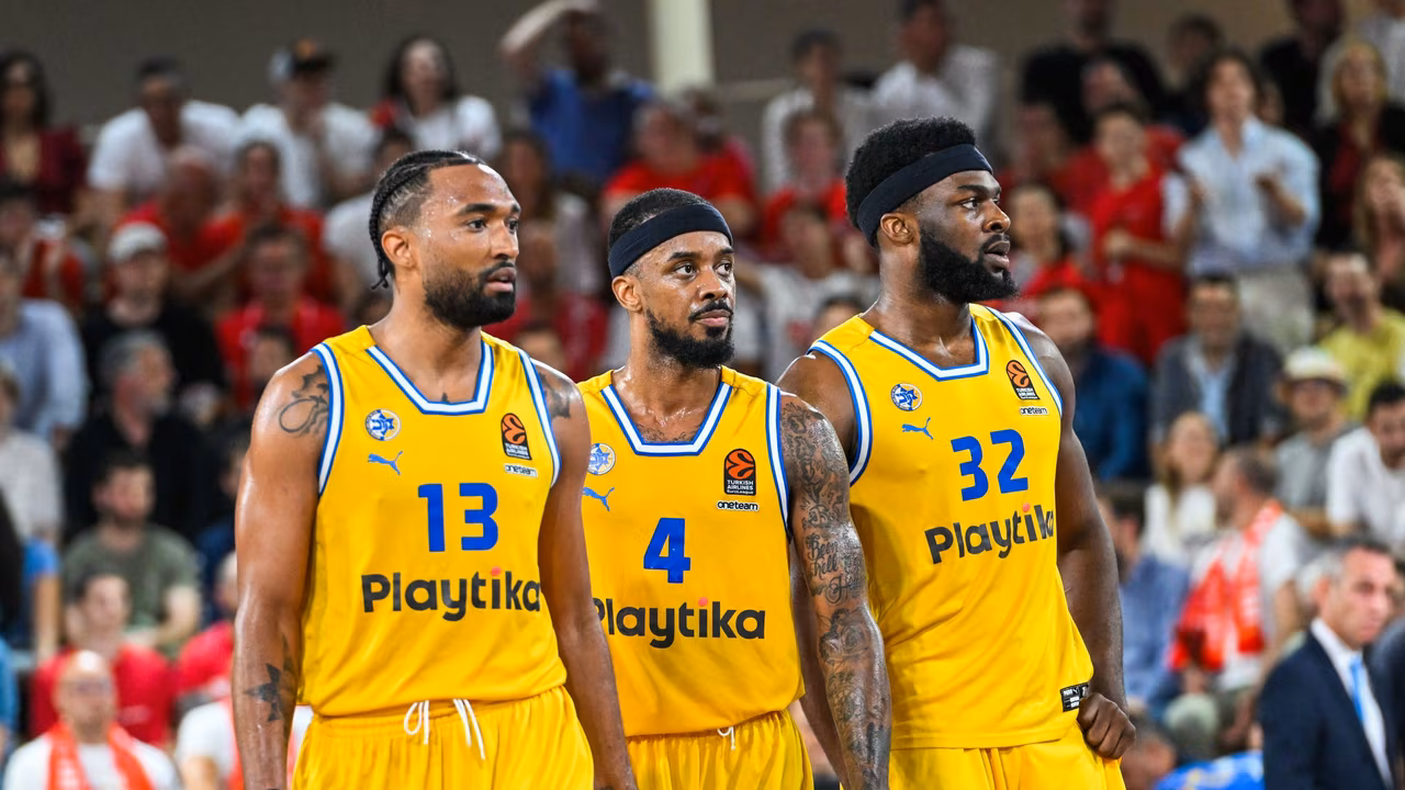 El Top10 de fichajes Euroliga: continúa la offseason en Europa