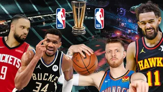 Semifinales de la NBA Cup de baloncesto: ¿Cuándo y dónde verlas?