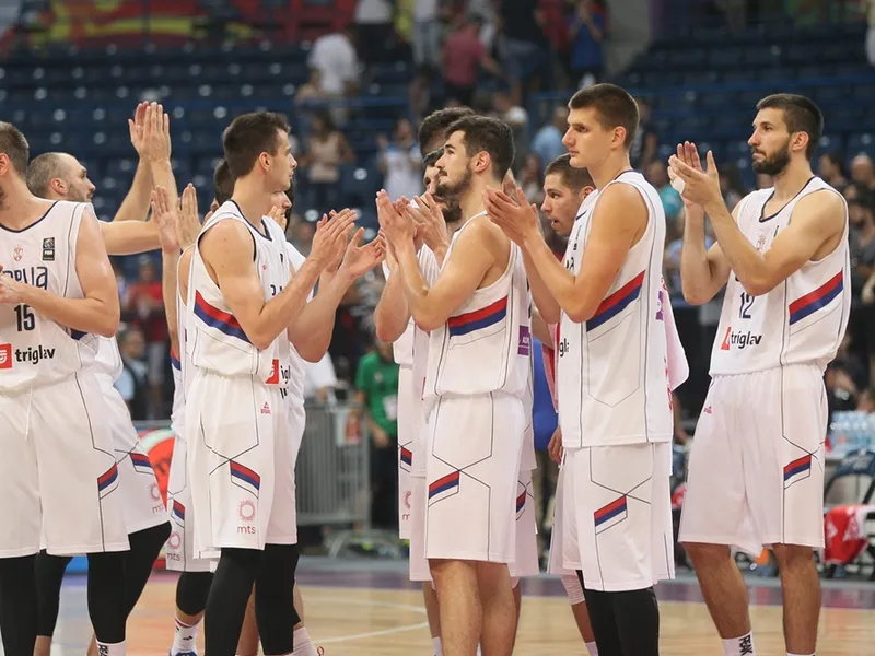 Preolímpico: Letonia, Grecia e Italia arrasan; Serbia no cede ante Puerto Rico