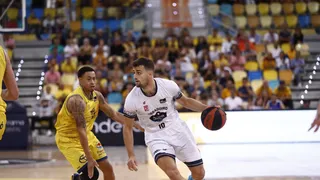 El descarte de Obradoiro ya ha encontrado un nuevo equipo