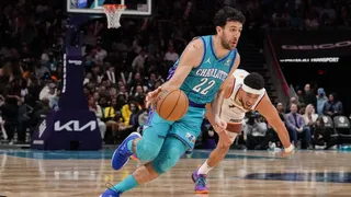 Así ha sido el letal rompetobillos de Micić a Kevin Durant