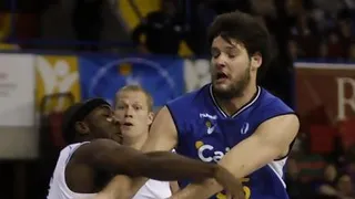 Kaloyan Ivanov, al Lucentum; el próximo en llegar es Jódar