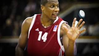 Liga francesa (J29): Digbeu, salvajemente agredido por un compañero de equipo; Kunter raja de la liga, y mucho por decidir en la última jornada