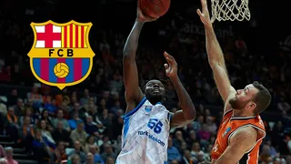El próximo fichaje de Barça Basket NO ES el que esperábamos