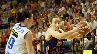 España irá a Pekín