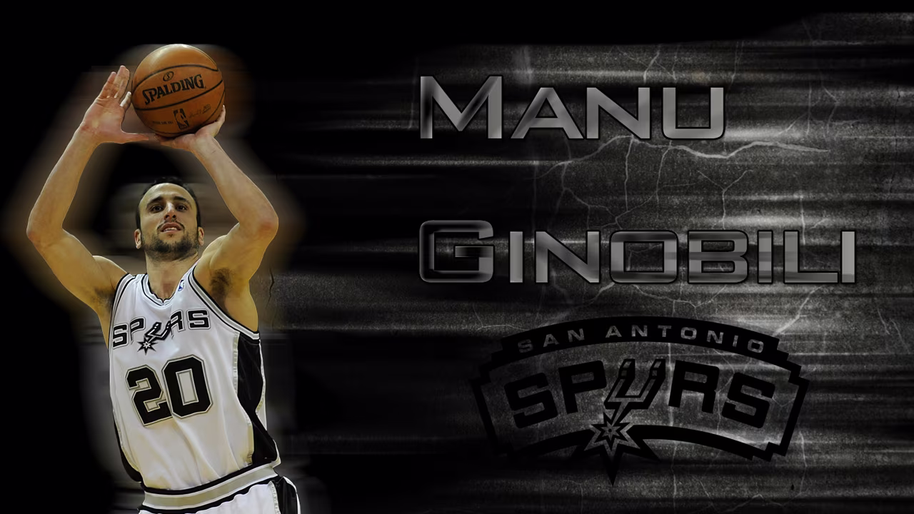 Manu Ginobili, ¿un año más o la retirada del mejor jugador argentino de la historia?