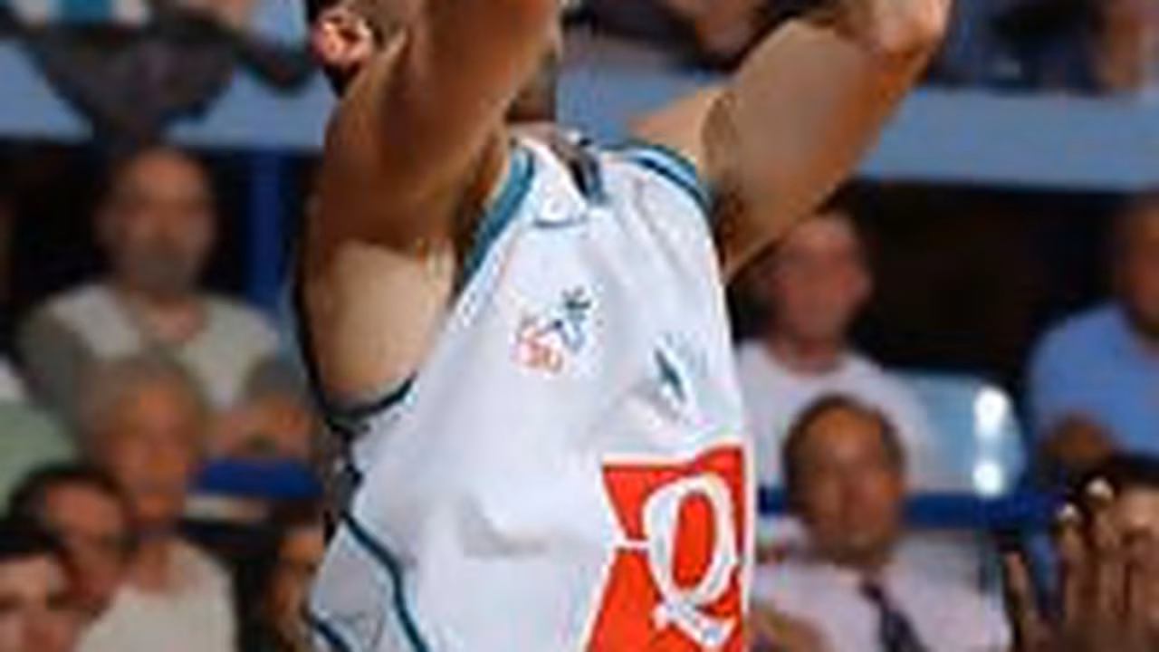Euroliga 2006-2007: EB Pau-Orthez