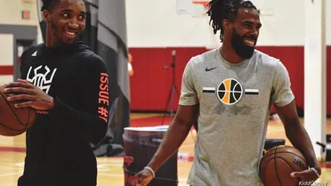 Los Utah Jazz, preparados para el Juego de Tronos