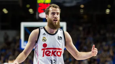 Sergio Rodríguez y Rudy Fernández, claves ante un gran Tenerife (94-85)