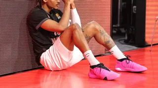 Caso Moneke: contrato firmado en Baskonia, continuidad y dudas del jugador