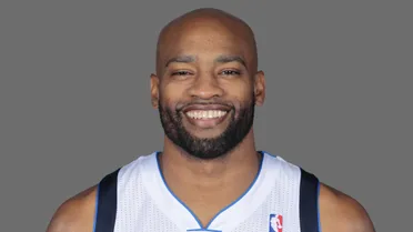 Vince Carter: “Tengo un par de años más por delante”
