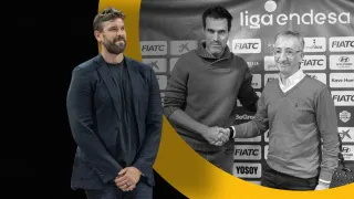 Un movimiento discreto que promete sacudir a Bàsquet Girona