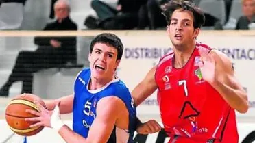 Menorca Bàsquet se hace con los servicios del base Dani Pérez