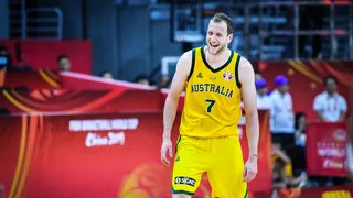 Mundial China TOP 5 (J2): Joe Ingles se queda a las puertas de una actuación histórica