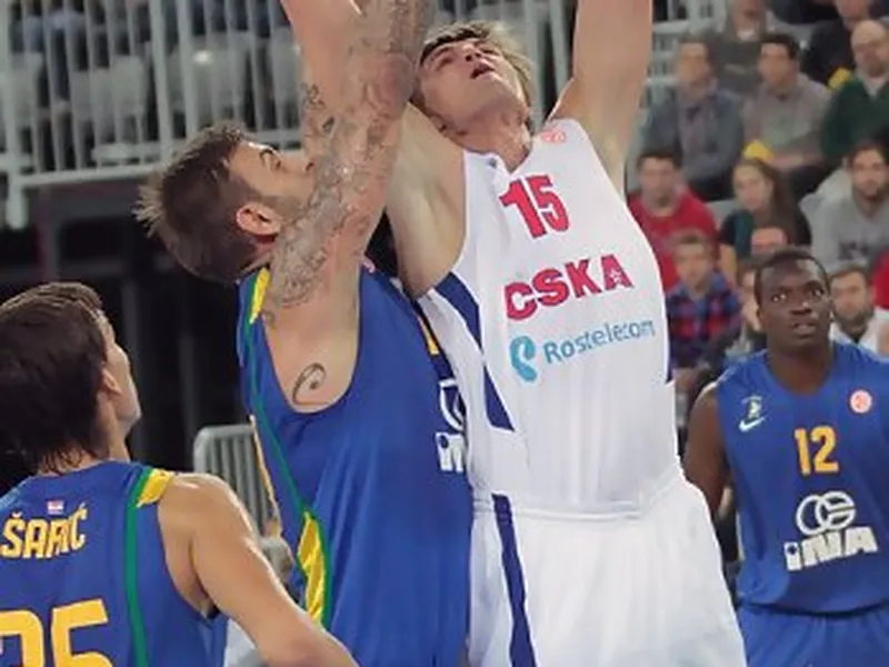 Guía PBL rusa 2011/2012: ¿Vuelve el invencible CSKA? Con Kirilenko y Krstic todo es posible