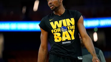 Un scout de la NBA reveló cuáles son los equipos que quieren a Kuminga