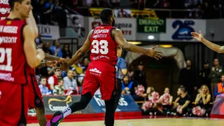 Zoco ACB: Thompson abandona Zaragoza ; Tisma llega a Sevilla