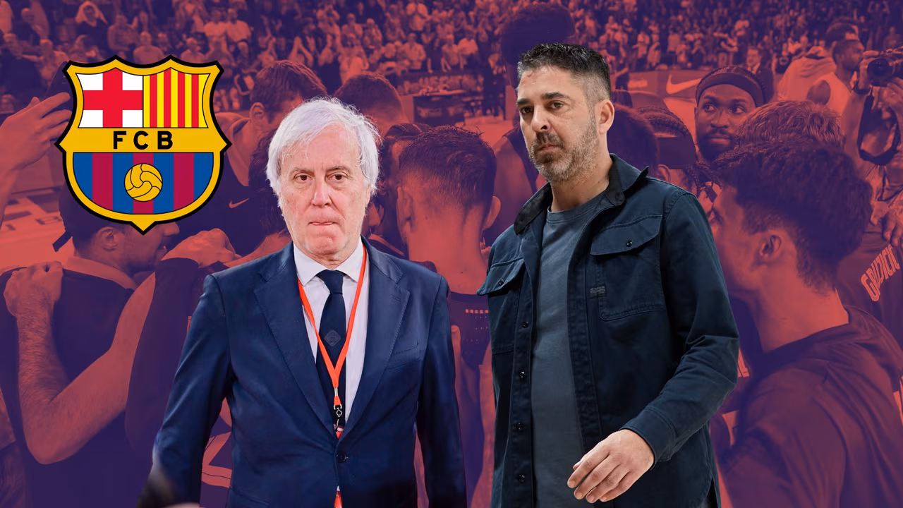 ¿Cuál es la prioridad del Barça Basket en el mercado de fichajes?