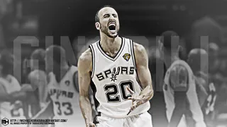 Los Spurs sobreviven y ponen el 3-2 con un Ginobili decisivo