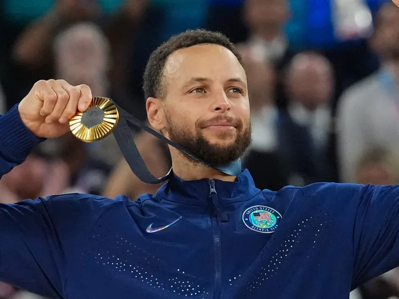 Sólo 8 jugadores fueron MVP, FMVP, ganaron un anillo de la NBA y el oro olímpico