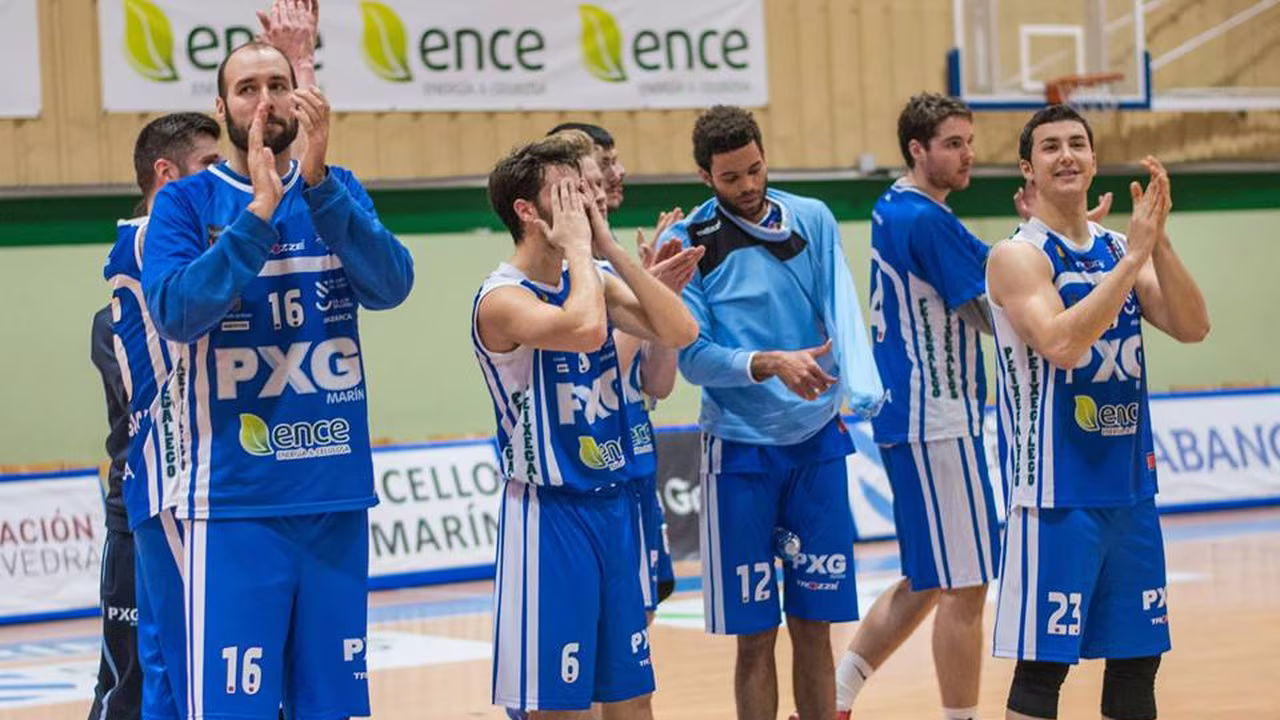 Mario Cabanas se incorpora a San Pablo Inmobiliaria tras salir de Marín
