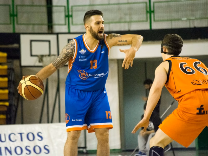 Força Lleida falla en Ourense y Planasa Navarra no lo aprovecha