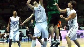 ACB-Outside: Betts retorna a Grecia