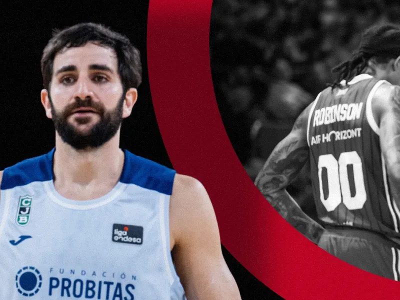 Se juega el cargo en esta jornada ACB ante Ricky Rubio y el vestuario habla de una destitución