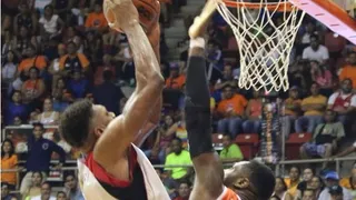 Bucaneros y Cocodrilos se reparten los triunfos en La Guaira y la final se pone 1-3