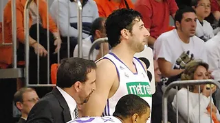 El Madrid da el primer paso para lograr su mejor remontada