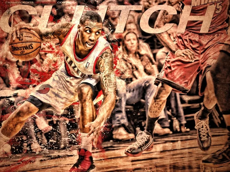 Lillard lo vuelve a hacer; Sixers asaltan Miami; los Bulls se vengan en Washington