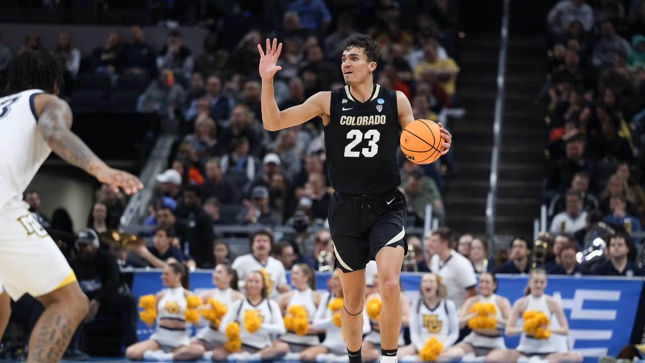 Estos son todos los candidatos internacionales del Draft de la NBA 2024