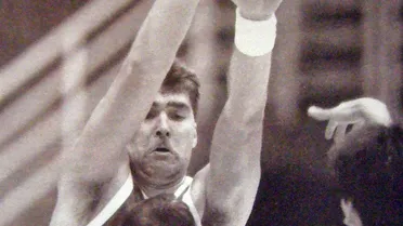 Korac 1992: El Forum de Sabonis roza la gloria