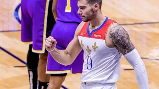 Se acabó la temporada de Willy Hernangómez, ¿seguirá en Pelicans?