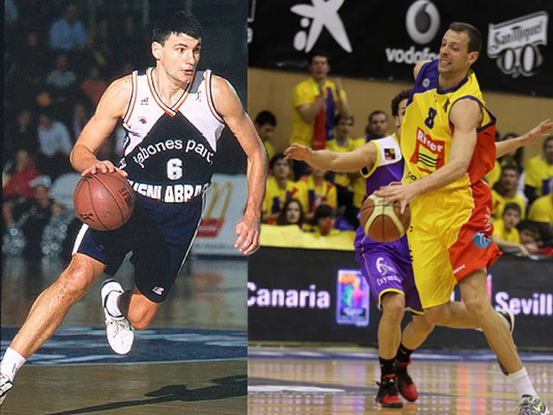 Jordi Trias repite la gesta de Velimir Perasovic al coronarse Príncipe y Rey de Copas