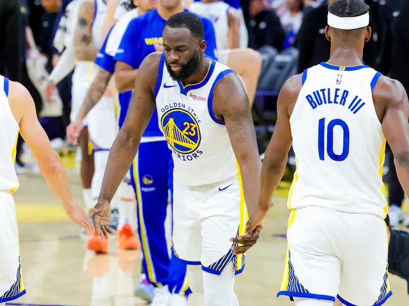 Sin nuevo milagro, los Warriors caen en Phoenix y se quedan fuera de los playoffs
