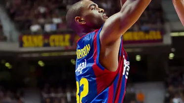 Alan Anderson: la venganza de un MVP rechazado en Madrid