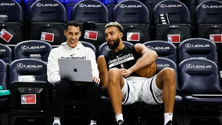 Pablo Prigioni clave en el éxito de Timberwolves y seguido por Baskonia