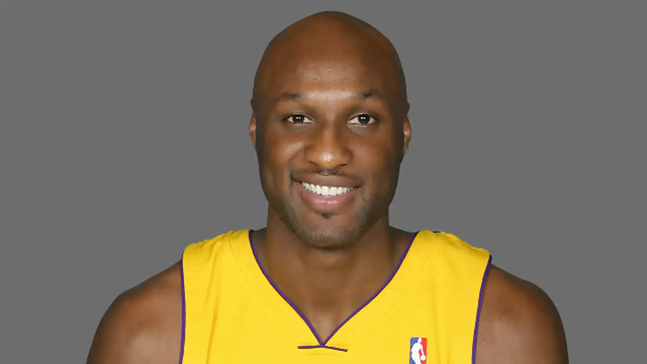 Lamar Odom: “Salir de los Lakers acabó con mi carrera”