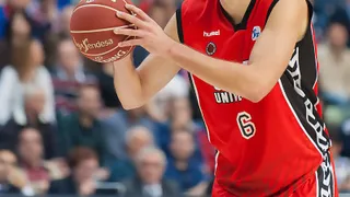 La otra estadística (J14): Antelo, de récord en productividad. Corey Fisher, espectacularidad y eficacia. Williams y Lauvergne, tiros ganadores