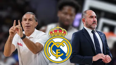 No contaba para Chus Mateo y le ha dado la vuelta a la tortilla