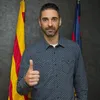 Juan Carlos Navarro se convertirá en el nuevo manager del Barça