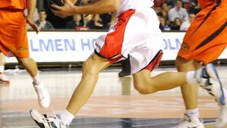 Assignia Manresa: Javi Rodríguez, oficial