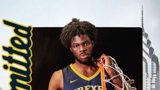 Un nuevo español pondrá rumbo a NCAA. ¿De quién se trata?