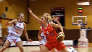 LF-LF2 (Jor.17): Bembibre todavía cree en el milagro; Casas MVP con 32 de valoración